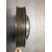 01K206 Crankshaft Pulley For 12-17 Fiat 500  1.4 55251113